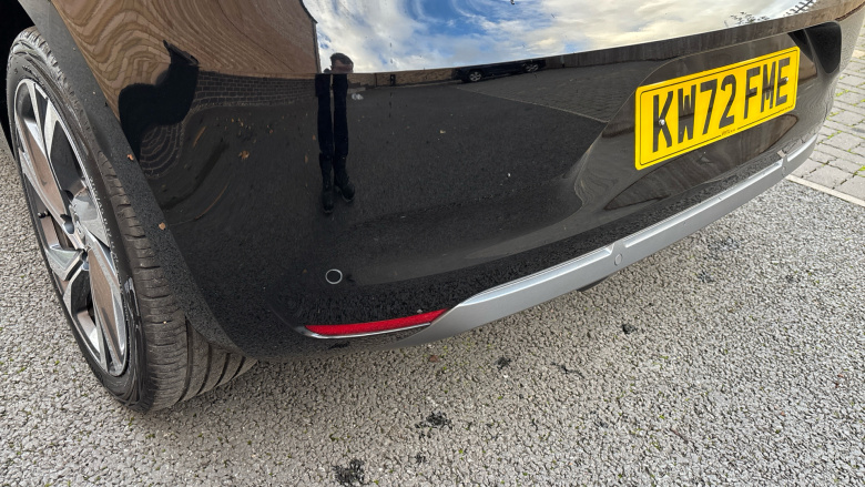 Renault Clio 1.6 E-TECH Hybrid 140 RS Line 5dr Auto Hybrid Hatchback